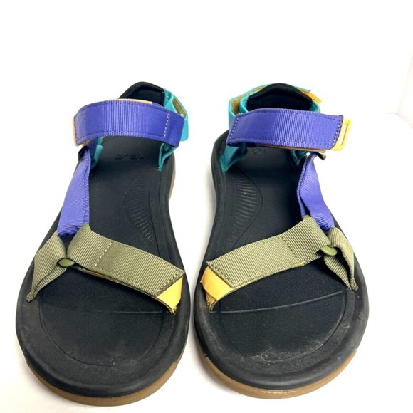 Teva Mens Hurricane Xlt2 Sandal Size 10 M main image 4